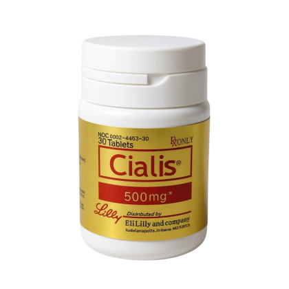 [1+1]골드 시알리스 30정+30정