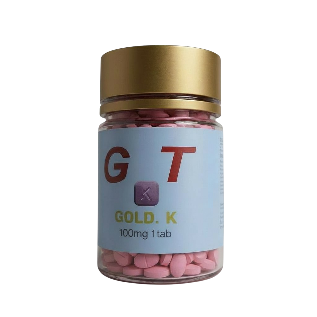 [1+1]골드 GT 30정+30정